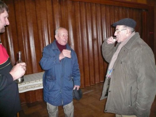 Povolební guláš - 18.12.2010